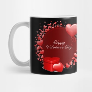 Valentine 91 Mug